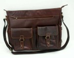 GreenBurry� XL Shopper XL Businesstasche COW PULLUP 4502